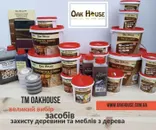 Фото компанії Oak House
