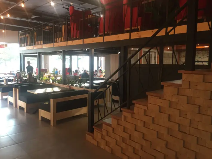 Фото компанії HANAMI restaurant & bar