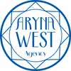 Логотип компанії Aryna.west.agency