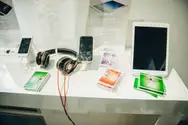 Фото компанії My Apple Style