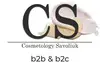 Логотип компанії Cosmetology Savoliuk b2b & b2c