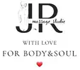 Фото компанії JR massage studio