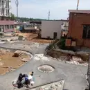 Фото компанії Укладання бруківки і асфальтування