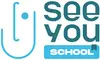 Логотип компанії Початкова школа "SeeYou School"