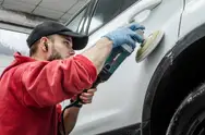 Фото компанії Центр Автодетейлінгу  "Благий і Компанія"