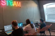 Фото компанії Студія steam освіти
