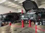 Фото компанії TESLA SERVICE RV