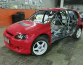Фото компанії Автомайстерня "Rallybox Motorsport"