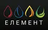 Логотип компанії Кондиціонери, теплові насоси, опалення