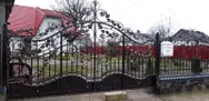 Фото компанії Кузня "Ковані вироби"