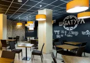 Фото компанії Кафе "Шабатура"