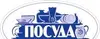Логотип компанії Магазин посуду