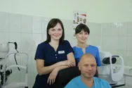 Фото компанії Офтальмологічний лазерний центр "Точка зору"