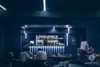 Логотип компанії Gustoy Lounge