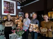 Фото компанії Кавовий Гурман