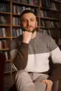 Фото компанії Психолог, психотерапевт "Редькін Володимир"