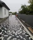 Фото компанії Укладання бруківки