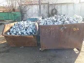 Фото компанії Металобрухт - ДП "Тернопільвторкольормет"