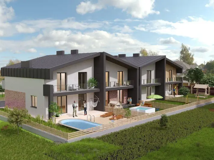 Фото компанії Prostir House