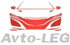 Логотип компанії Центр заміни мастил "Avto-Leg"