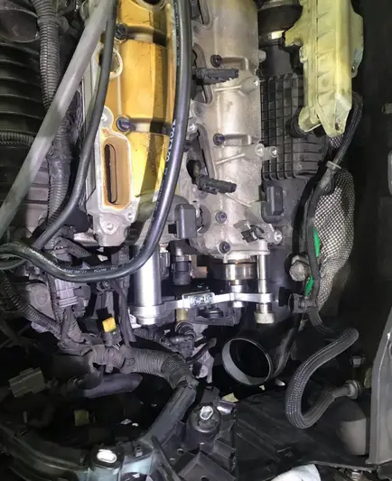 Фото компанії Motor Center