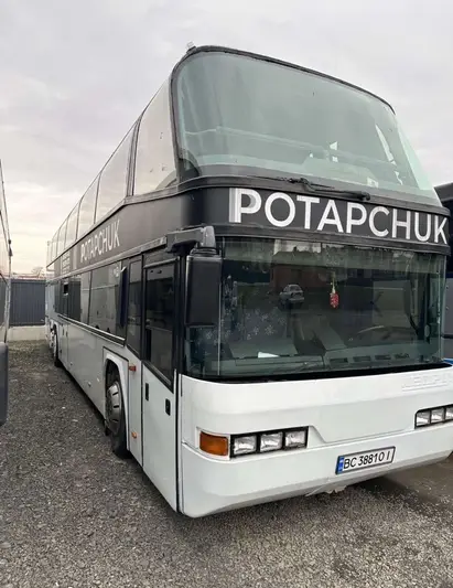 Фото компанії POTAPCHUK