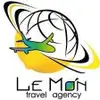 Логотип компанії Мережа туристичних агенцій "Lemon Travel"
