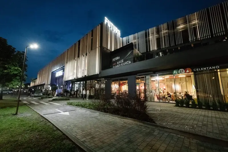 Фото компанії FUTURA HUB