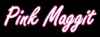 Логотип компанії Студія краси "Pink Maggit"