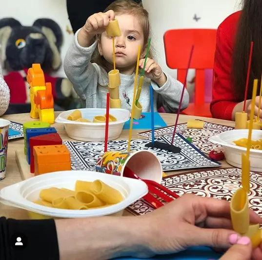 Фото компанії Англомовний центр раннього розвитку "Baby Years"