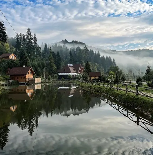Фото компанії Готельний комплекс "Осоння"
