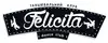 Логотип компанії Школа танцю "Felicita"