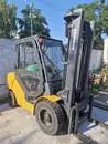 Фото компанії BTrent FORKLIFT