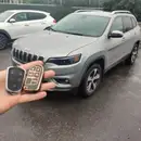 Фото компанії Дублікати ключів