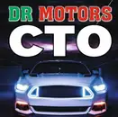 Фото компанії DR MOTORS