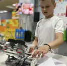Фото компанії Робоклуб "Винахідник"