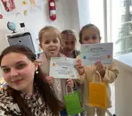 Фото компанії Студія розвитку "Starplus"