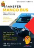 Фото компанії Mango Bus пасажирські перевезення