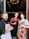 Фото компанії Lion Bar