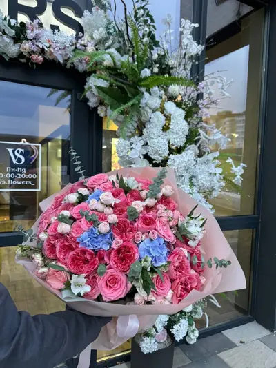 Фото компанії Vs flowers