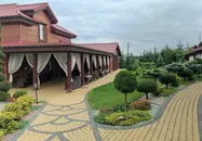 Фото компанії Готель-ресторан "Європа"