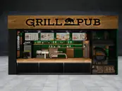 Фото компанії Grill Pub