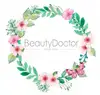 Логотип компанії Beauty Doctor