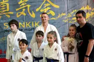 Фото компанії Сінкікай