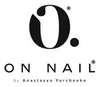Логотип компанії Студія манікюру "On Nail"