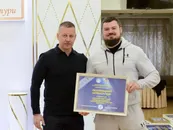 Фото компанії Athletic & Fitness club "Alfa"