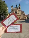 Фото компанії Магазин "Вишиванка"