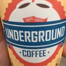Фото компанії Underground Coffee