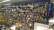 Фото компанії Ключі