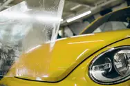 Фото компанії AVTOMIR DETAILING CENTER